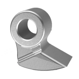 Swinging Hammer fitting FAE 78x70x95 Forestry Mulcher FMM Style, Blank