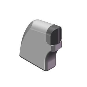 DT50 Weld on Carbide Teeth fiting Core Barrel, Bucket, Auger, Wall Cutter and Casing