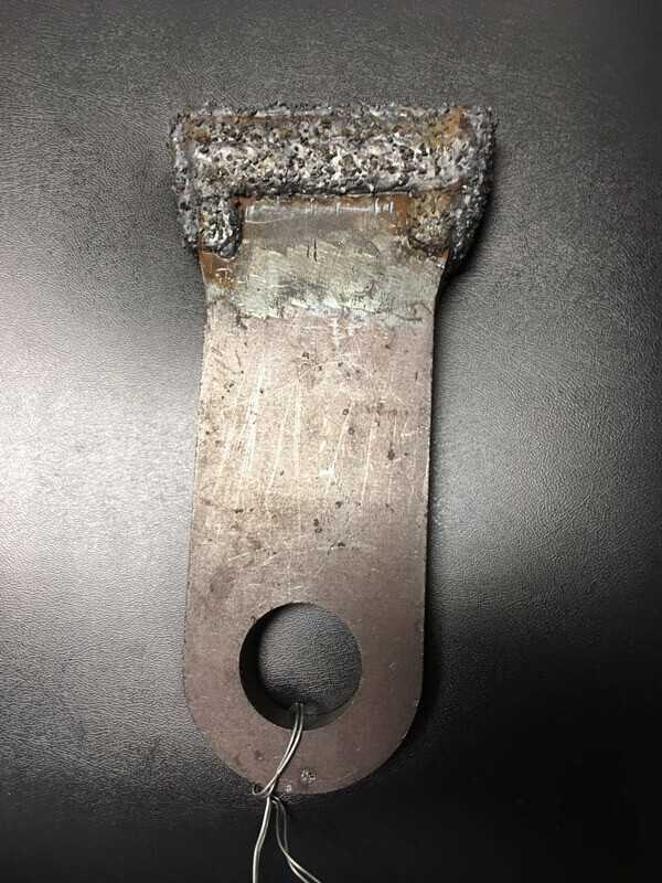 Tungsten Carbide Hardfacing1