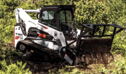 How Long Do Forestry Mulcher Teeth Last? Complete Guide