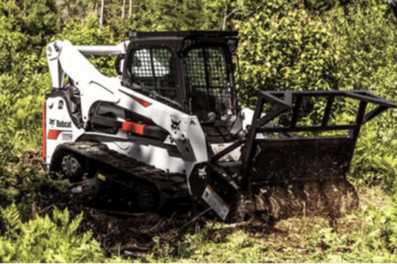 Complete guide to how long do forestry mulcher teeth last