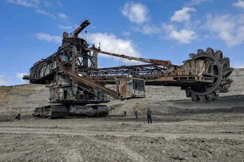 The Benefits of Wear Parts in the Mining Industry