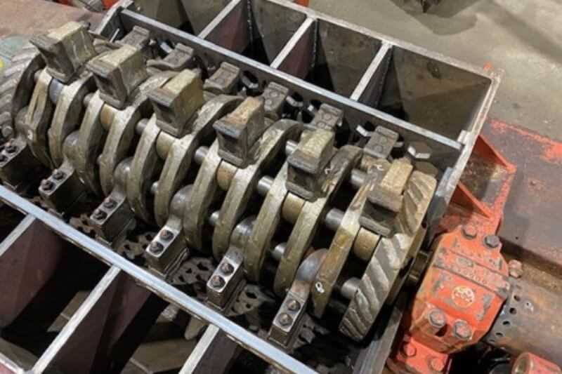 Impact of Wear Part Quality on Equipment Life and Performance