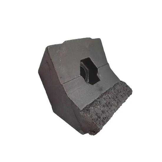 Fixed & Swing Hammers