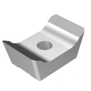 Grinder Tips T1237554 for Tub and Horizontal Grinder