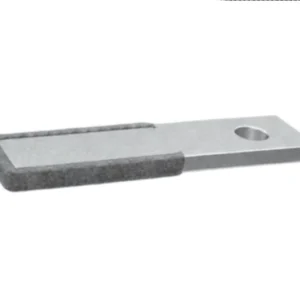 Hammermill Hammer 330X70.75X15 for Tub Grinder and Hammermill