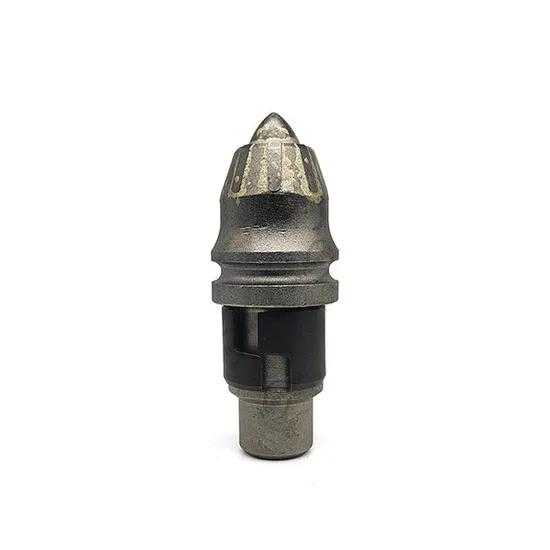 Carbide-Tipped-Auger-Teeth Carbide-Tipped Auger Teeth