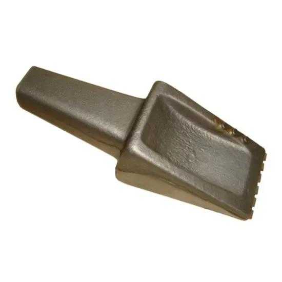 Chisel-Teeth Chisel Teeth