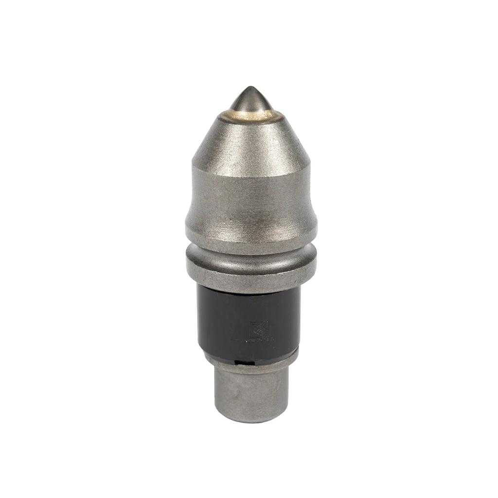 Conical-Teeth Conical-Teeth