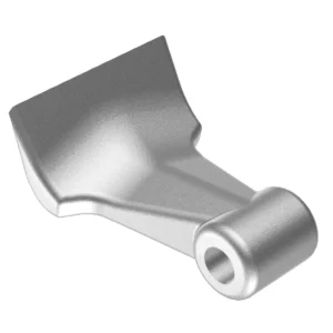 Flail Mower Blade Hammer139x115x56 for FlailMower