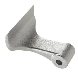 Flail Mower Blade Hammer 117x97x39 for Flail Mower