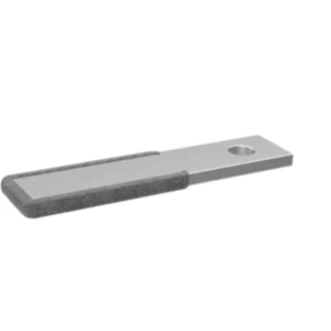 Hammermill Hammer 330X70.8X15 for Tub Grinder and Hammermill