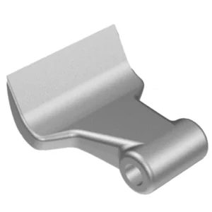 Flail Mower Blade Hammer 87x80x45 for FlailMower