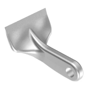 Flail Mower Blade Hammer 92x65x52 for FlailMower