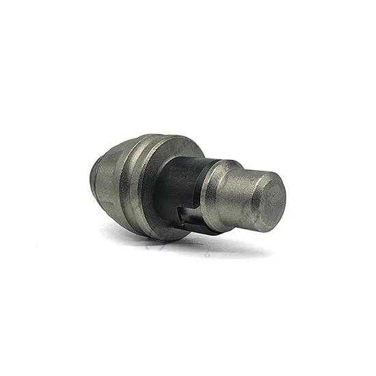 Replaceable Conical Teeth