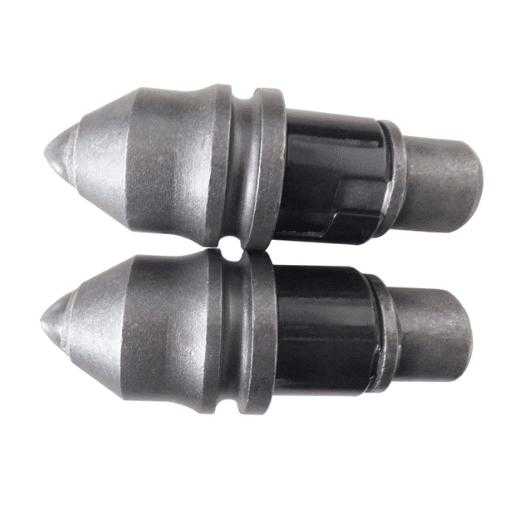 Standard-Auger-Teeth Standard Auger Teeth