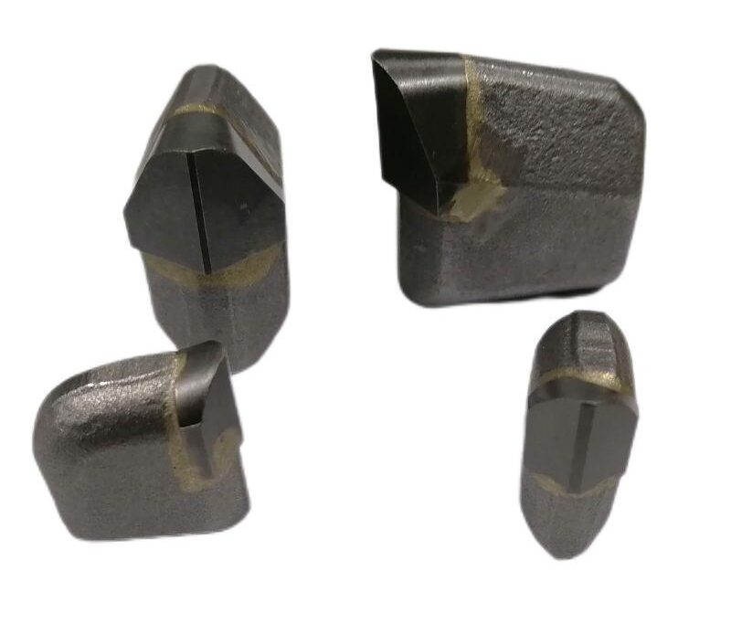 Weld-On-Carbide-Teeth Weld On Carbide Teeth