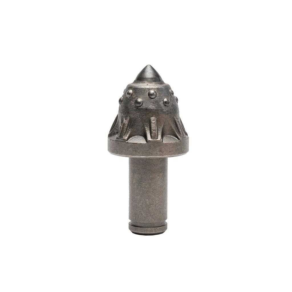 Weld-on Conical Teeth